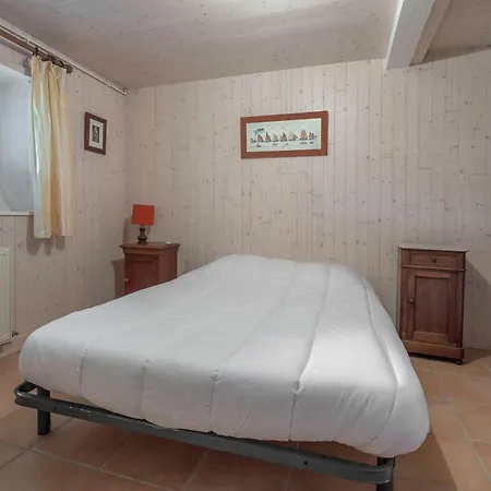 Maison Pour 12 - Vue - A בית נופש לה ברנרי-אן-רץ