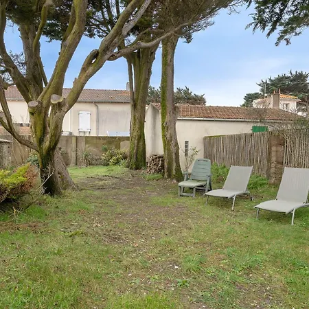 בית נופש Maison Pour 12 - Vue - A לה ברנרי-אן-רץ