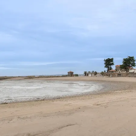 בית נופש Maison Pour 12 - Vue - A