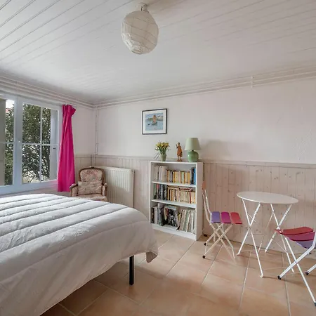 Maison Pour 12 - Vue - A *