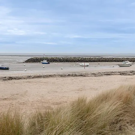 Maison Pour 12 - Vue - A