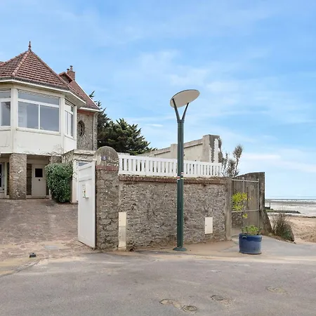 Maison Pour 12 - Vue - A בית נופש