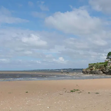 בית נופש Maison Pour 12 - Vue - A *