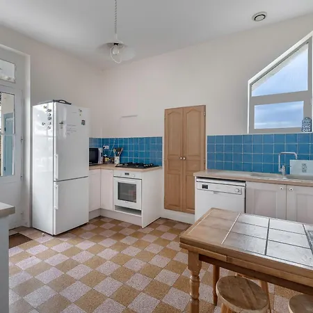 Maison Pour 12 - Vue - A *