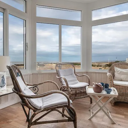 Maison Pour 12 - Vue - A Дом отдыха