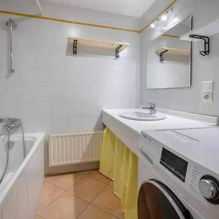 Maison Pour 12 - Vue - A Дом отдыха