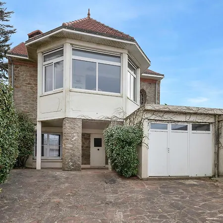 Maison Pour 12 - Vue - A * Ла-Бернери-ан-Рец