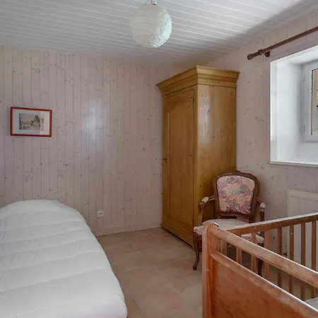 Maison Pour 12 - Vue - A Дом отдыха Ла-Бернери-ан-Рец