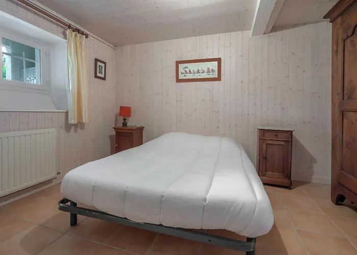 Maison Pour 12 - Vue - à Casa de Férias La Bernerie-en-Retz