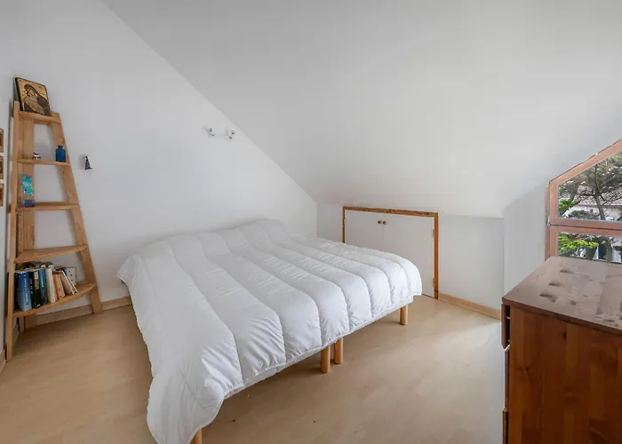 Maison Pour 12 - Vue - à *