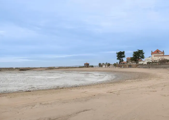 Casa de Férias Maison Pour 12 - Vue - à