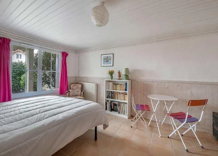 Maison Pour 12 - Vue - à *