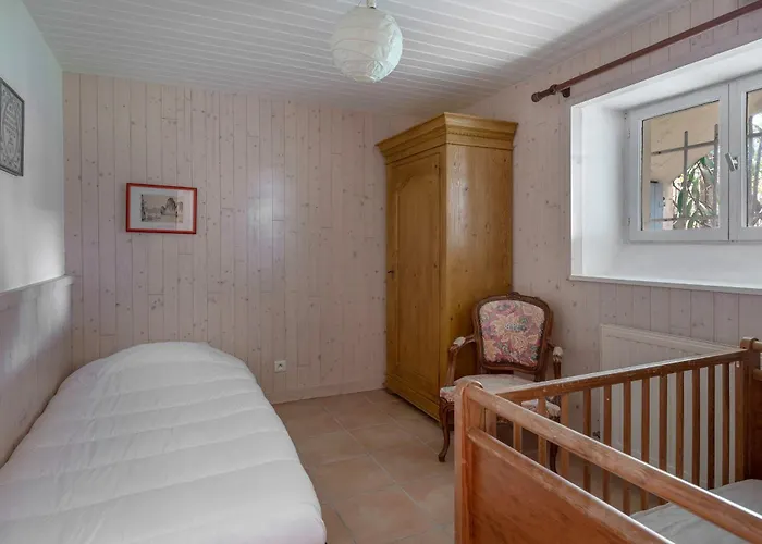 Maison Pour 12 - Vue - à Casa de Férias La Bernerie-en-Retz