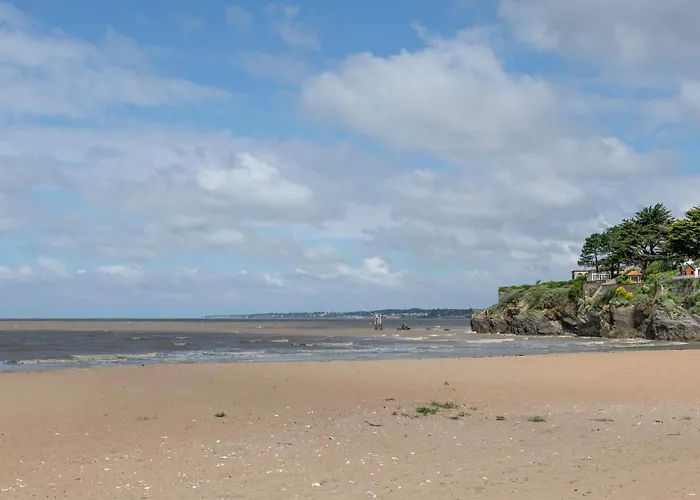 Casa de Férias Maison Pour 12 - Vue - à *