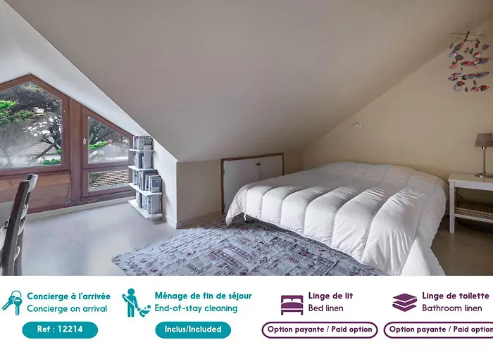 Maison Pour 12 - Vue - à